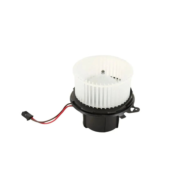 Fits Mercedes C-Class W204 S204 2010-2014 Heater Blower Motor Fan Rectangular Connector - image 4
