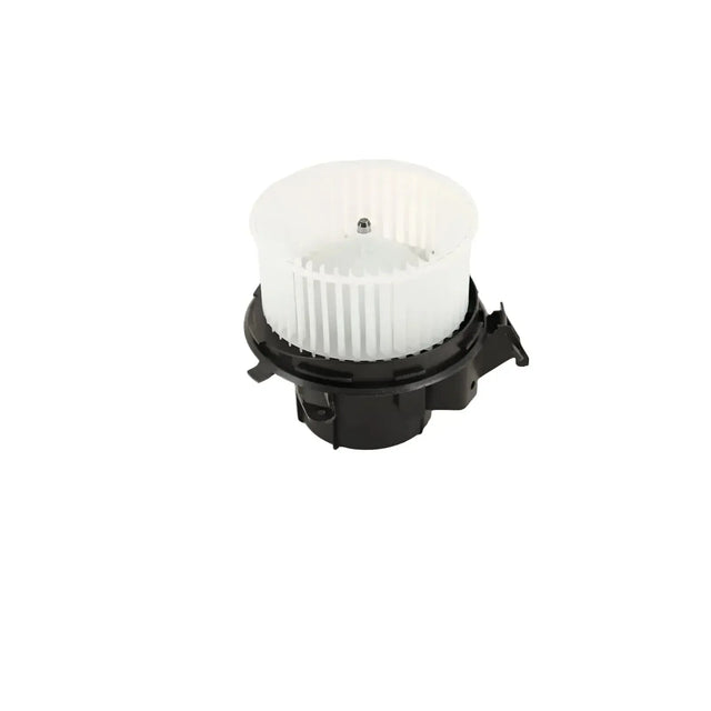 Fits Mercedes C-Class W204 S204 2010-2014 Heater Blower Motor Fan Rectangular Connector - image 5