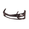 Fits Mercedes C-Class W204 Saloon 2011-2014 Front Bumper Primed W/ Washer No Pdc Amg thumbnail