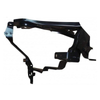 Fits Mercedes C-Class W204 Saloon 2011-2014 Headlight Mounting Bracket Passenger Side thumbnail