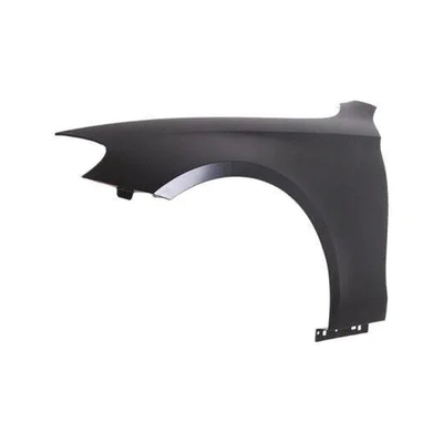 Fits Mercedes C-Class W205 S205 C205 2014-2018 Front Wing Primed Steel Passenger Side