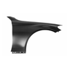 Fits Mercedes C-Class  W205 S205 C205 2014-2018 Front Wing Primed Steel Driver Side thumbnail