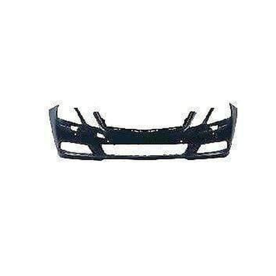 Fits Mercedes E-Class S212 2009-2013 Front Bumper With Pdc & Washer Primed Standard