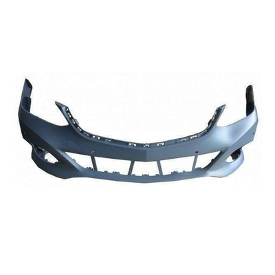 Fits Mercedes E-Class S212 2013-2016 Front Bumper Primed With Pdc Holes Elegance