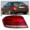 Fits Mercedes E-Class Saloon (W212) 2013-2016 Rear Lamp Outer Section Led Passenger Side thumbnail