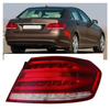 Fits Mercedes E-Class Saloon (W212) 2013-2016 Rear Lamp Outer Section Led Driver Side thumbnail