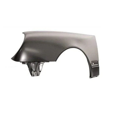 Fits Mercedes E Class W210 1999-2002 Front Wing Passenger Side No Hole Primed