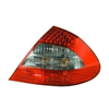 Fits Mercedes E Class W211 2005-2008 Rear Light Lamp Driver Side Led Avantgarde thumbnail