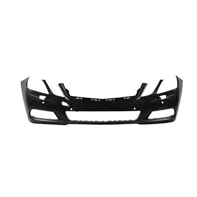 Fits Mercedes E-Class W212 2009-2013 Front Bumper With Pdc & Washer Primed Standard