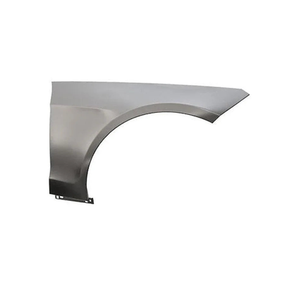 Fits Mercedes E-Class W212 2009-2013 Front Wing Primed Driver Side Steel 