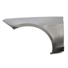 Fits Mercedes E-Class W212 2009-2013 Front Wing Primed Passenger Side Steel  thumbnail