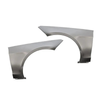 Fits Mercedes E-Class W212 2009-2013 Front Wing Primed Pair Left & Driver Side Steel thumbnail