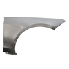 Fits Mercedes E-Class W212 2009-2013 Front Wing Primed Driver Side Aluminium  thumbnail