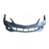 Fits Mercedes E-Class W212 2013-2016 Front Bumper Primed With Pdc Holes Elegance thumbnail