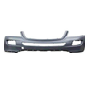 Fits Mercedes M-Class W164 Ml 2006-2008 Front Bumper Primed thumbnail