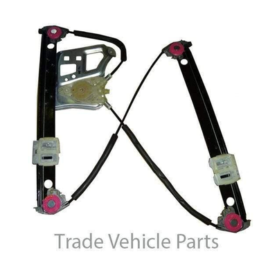 Fits Mercedes S Class W220 1998-2005 Front Electric Window Regulator Right No Motor