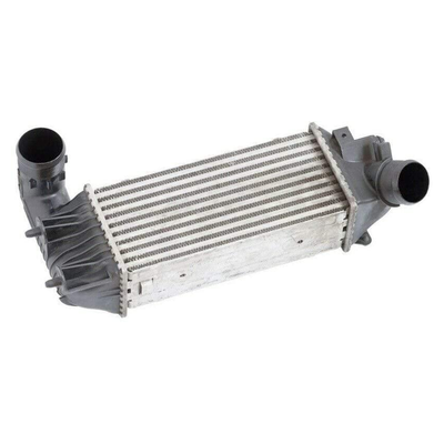 Fits Mercedes Slk-Class R172 2011-2016 Intercooler (Slk 250 Cdi) (Manual/Automatic) (With/Without Ac)