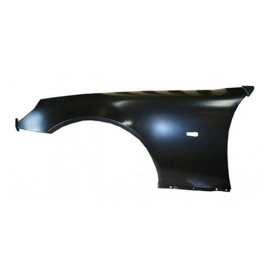 Fits Mercedes Slk R170 1996-2004 Front Wing Primed W/Indicator Hole Passenger Side