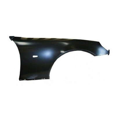 Fits Mercedes Slk R170 1996-2004 Front Wing Primed W/Indicator Hole Driver Side