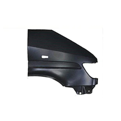 Fits Mercedes Sprinter 1995-2000 Front Wing Primed Driver Side With Big Repeater Hole