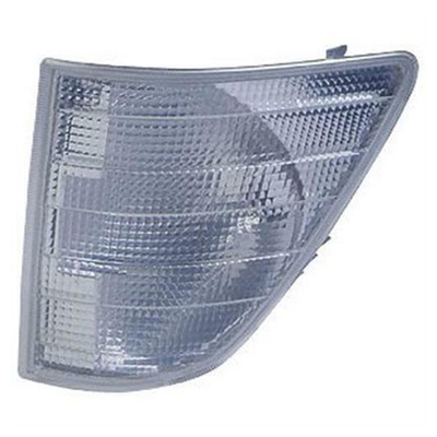 Fits Mercedes Sprinter 1995-2000 Indicator Light Lamp Situated Next To Headlamp Left