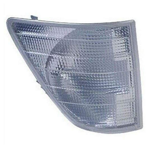 Fits Mercedes Sprinter 1995-2000 Indicator Light Lamp Situated Next To Headlamp Right