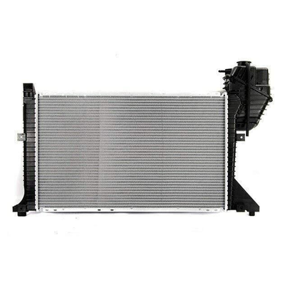 Fits Mercedes Sprinter 2000-2006 Radiator 308,408,208,211,213,216,311 Cdi Manual W/Wo A/C