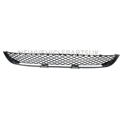 Fits Mercedes Sprinter 2006-2013 Front Bumper Centre Grille 