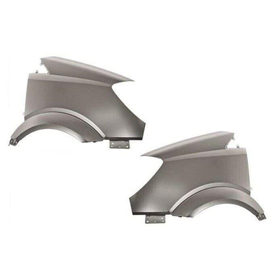 Fits Mercedes Sprinter 2006-2013 Front Wing Primed Pair Left & Right Side