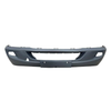 Fits Mercedes Sprinter Ncv3 2006-2013 Front Bumper Mat Black With Fog Lamp Hole thumbnail