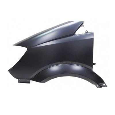 Fits Mercedes Sprinter Ncv3 2013- Onward Front Wing Primed No Indicator Hole Passenger Side