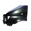 Fits Mercedes Sprinter W901-W905 2000-2006 Front Wing Primed With Rear Side Lamp Hole Left thumbnail