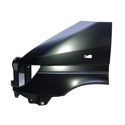 Fits Mercedes Sprinter W901-W905 2000-2006 Front Wing Primed With Rear Side Lamp Hole Left
