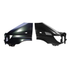 Fits Mercedes Sprinter W901-W905 2000-2006 Front Wing Primeds With Rear Side Lamp Hole Left & Right Pair thumbnail