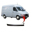 Fits Mercedes Sprinter W901-W905 2000-2006 Front Headlight Headlamp Moulding Driver Side thumbnail