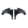 Fits Mercedes Vito 2004-2010 Front Wing Primed Pair Left & Right Side thumbnail