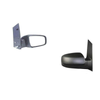 Fits Mercedes Vito 2010-2015 Door Wing Mirror Manual Textured Driver Side thumbnail