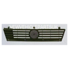Fits Mercedes Vito W638 1995-2003 Front Grille Black Main Centre thumbnail