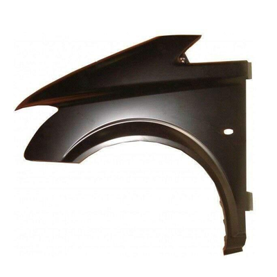 Fits Mercedes Vito (W639) 2010 -2015 Front Wing Primed Fender Left Passenger Side With Side Lamp Hole