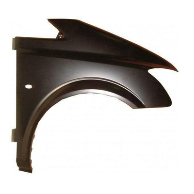 Fits Mercedes Vito (W639) 2010 -2015 Front Wing Primed Fender Driver Side With Side Lamp Hole