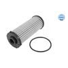 Meyle Automatic Transmission Hydraulic Filter 1001360004 thumbnail