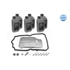 Meyle Automatic Transmission Oil Kit 0141351402 thumbnail