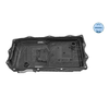 Meyle Automatic Transmission Oil Sump Pan 3003250002 thumbnail