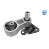 Meyle Engine Mount Lower Rear 7140300019 thumbnail