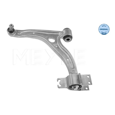 Meyle Wishbone / Suspension Arm Front Left 0160500072