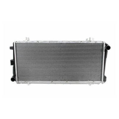 Fits Mg F 1995-2002 Radiator (1.6, 1.8 Petrol) ( Manual) (With/Without Ac)