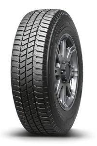 Michelin 109/Agilis CrossClimate BA 215/60 R17 107T Tyre All Season Set of 4 - image 2