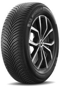 Michelin CrossClimate 2 SUV 235/50 R20 104W Tyre EU Label B/B 71dB - image 2