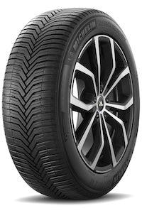 Michelin CrossClimate SUV 235/60 R16 104V Tyre All Season EU Label C/B 69dB Set of 2 - image 2