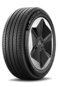 Michelin E Primacy 2 225/45 R19 92V Tyre EU Label A/B 69dB Set of 2 - image 2